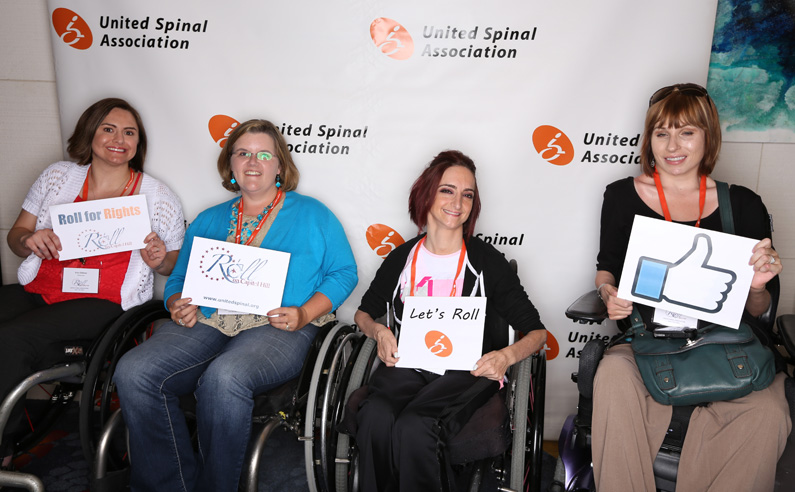 Motion Project Foundation 2015 - Roll On Capital Hill - Motion Project Foundation
